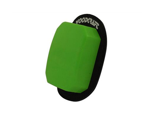 Woodcraft Knee Sliders Klucky Pucks Rain Kneepucks - Image 6