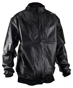 Rain Jackets Leatt Race Cover Rain Shell Jacket