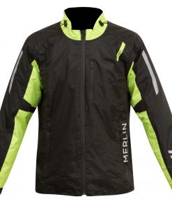 Rain Jackets Merlin Rainwear Jacket (SM Only)