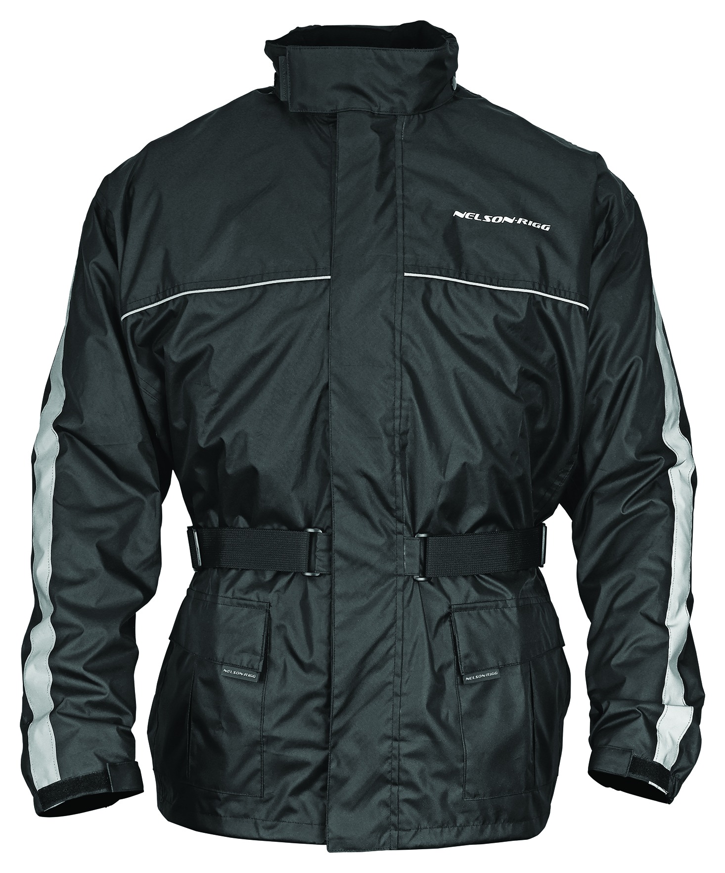 Rain Jackets Nelson Rigg Solo Storm Jacket