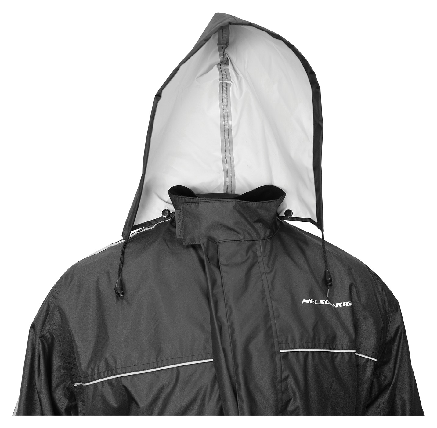Rain Jackets Nelson Rigg Solo Storm Jacket - Image 5