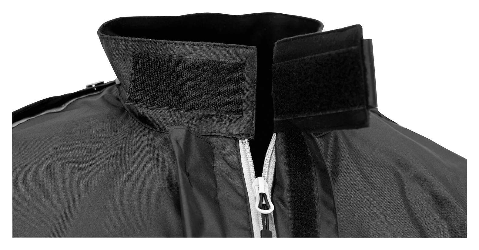 Rain Jackets Nelson Rigg Solo Storm Jacket - Image 7