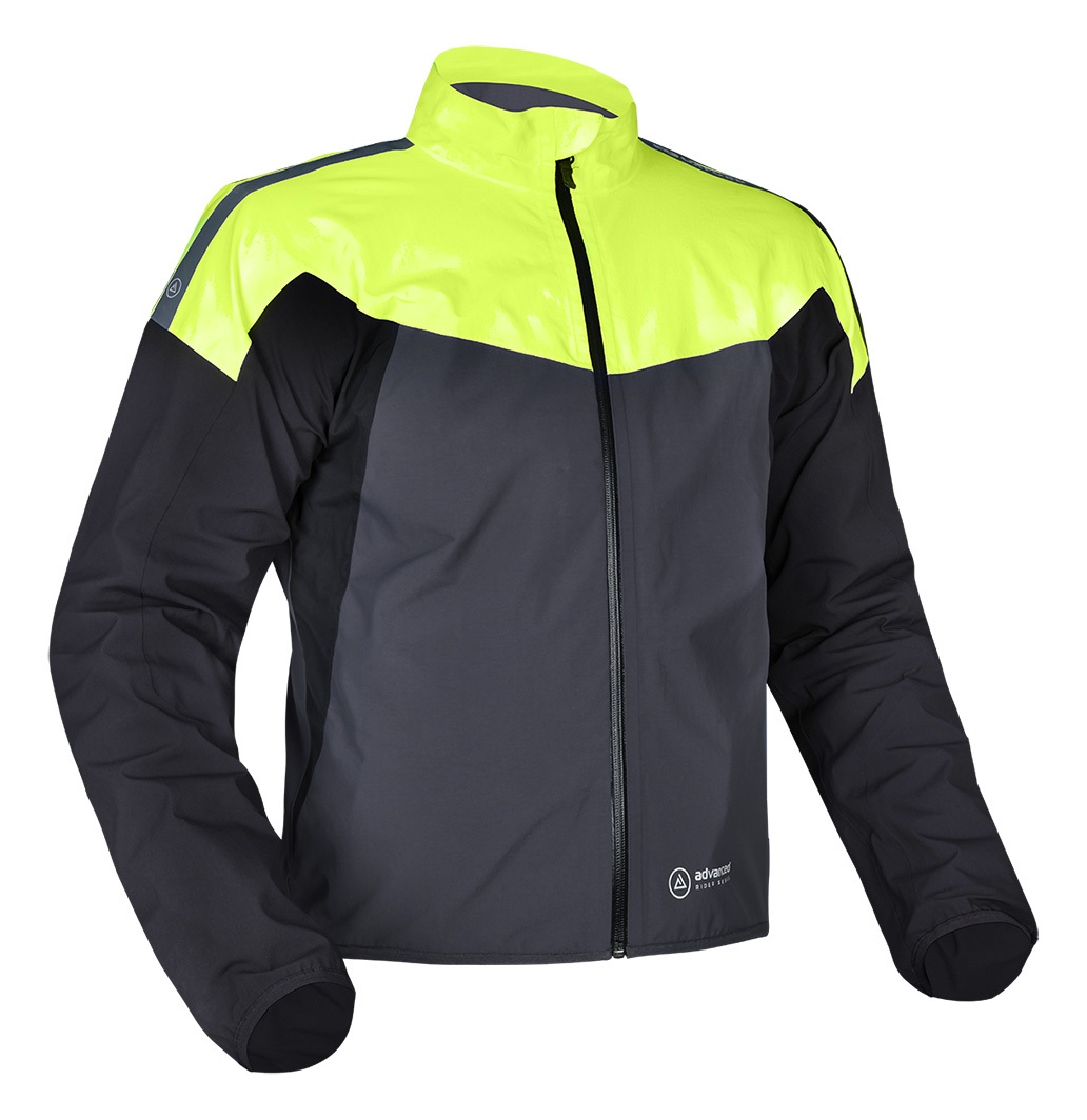 Oxford Products Rain Jackets Oxford Rainseal Pro Jacket - Image 3