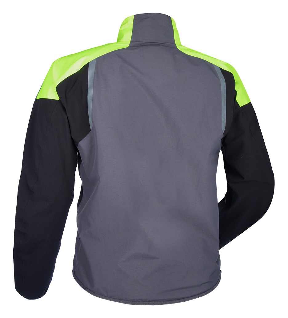 Oxford Products Rain Jackets Oxford Rainseal Pro Jacket - Image 4