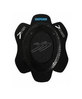 Oxford Products Oxford Rok Oval Knee Sliders