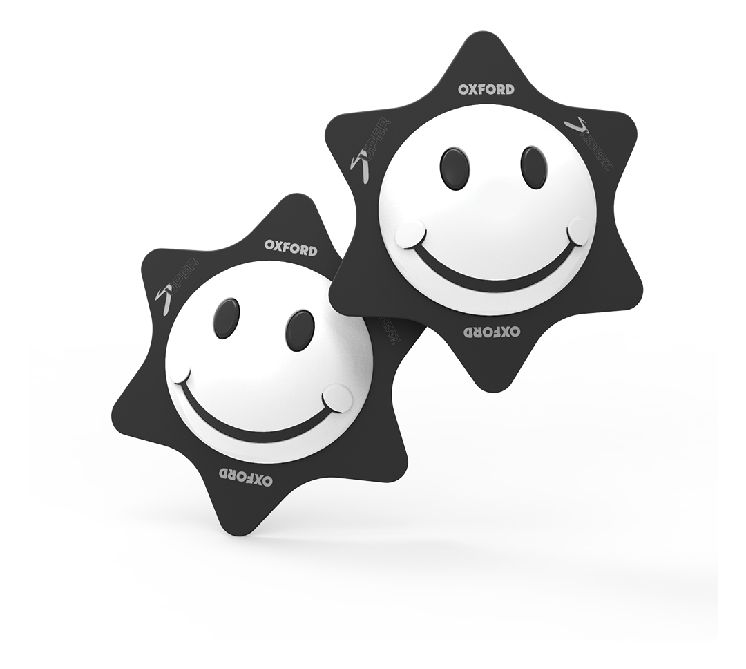 Oxford Products Oxford Smiler Knee Sliders - Image 2