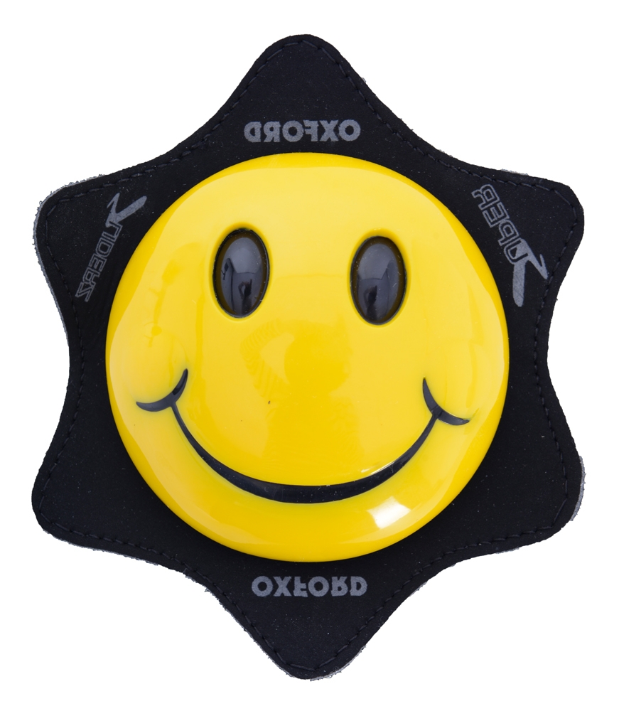 Oxford Products Oxford Smiler Knee Sliders - Image 3