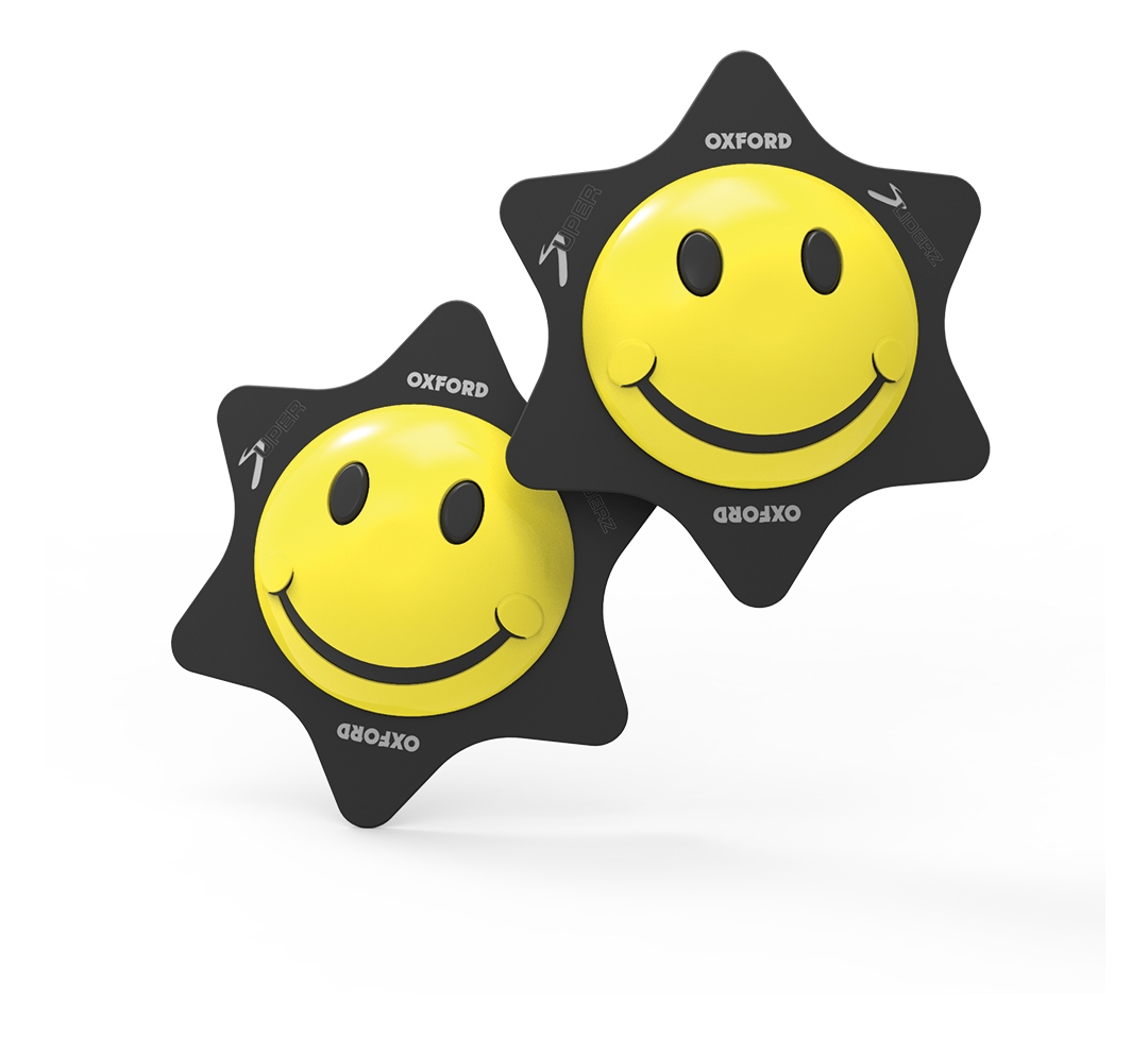 Oxford Products Oxford Smiler Knee Sliders - Image 4