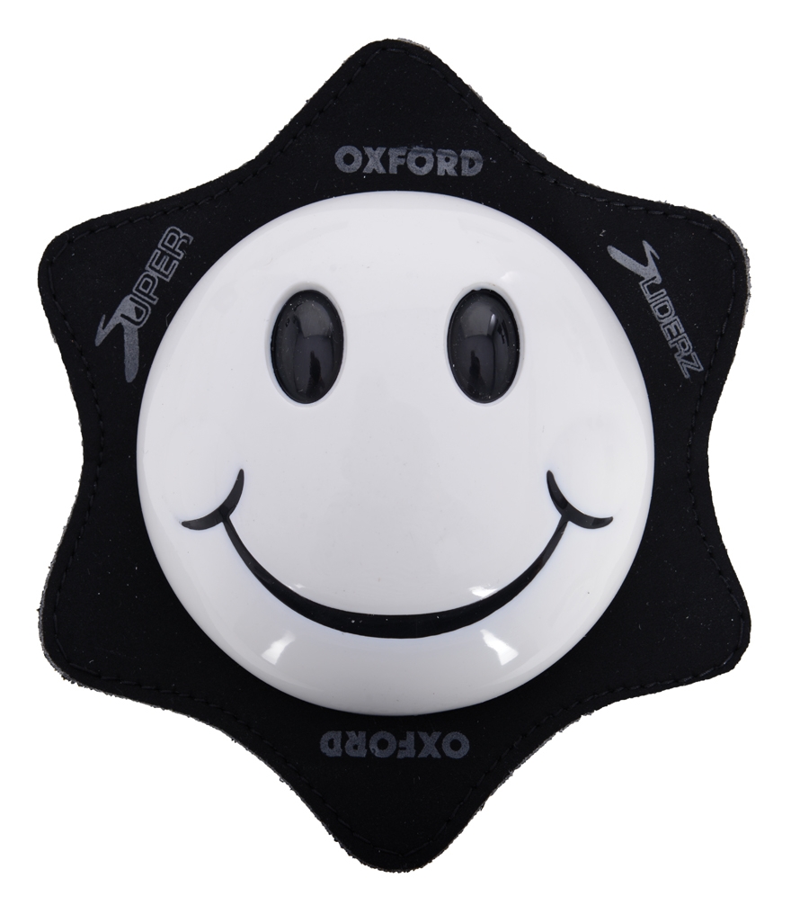 Oxford Products Oxford Smiler Knee Sliders