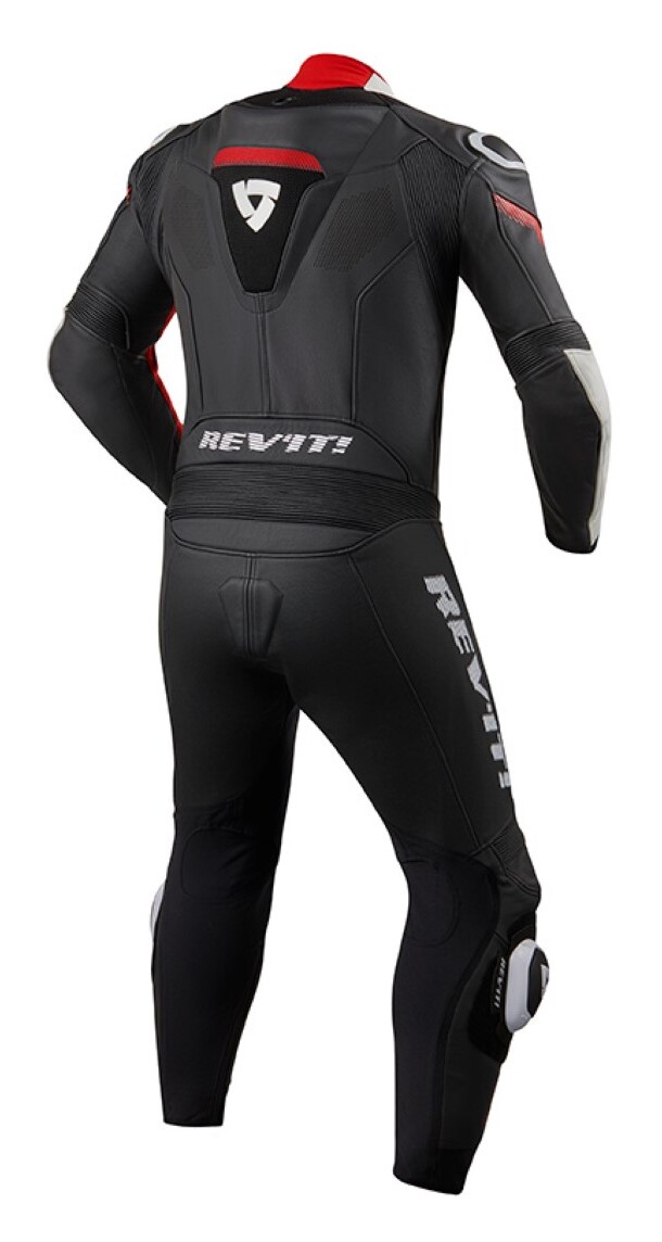 One Piece Race Suits REV'IT! Argon Race Suit - Image 4