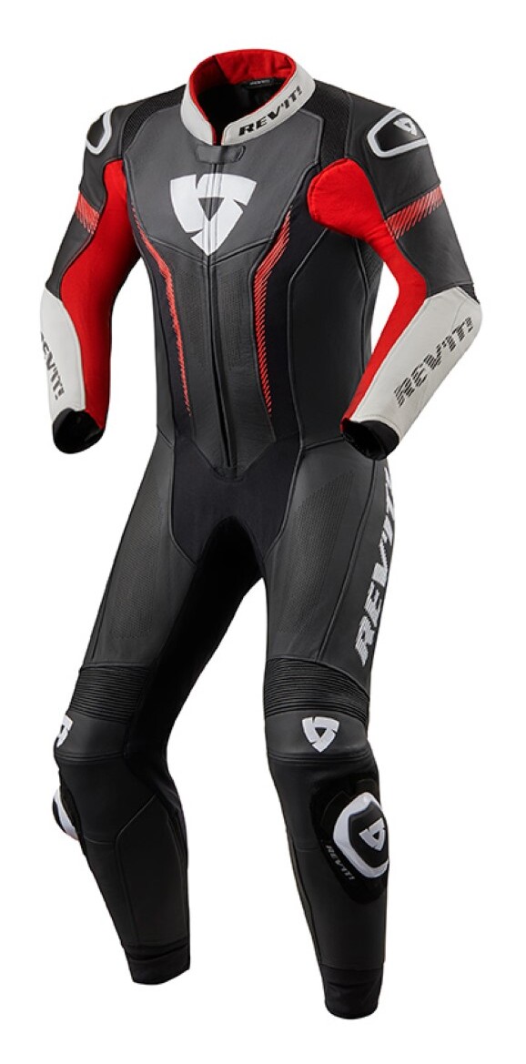 One Piece Race Suits REV'IT! Argon Race Suit - Image 3