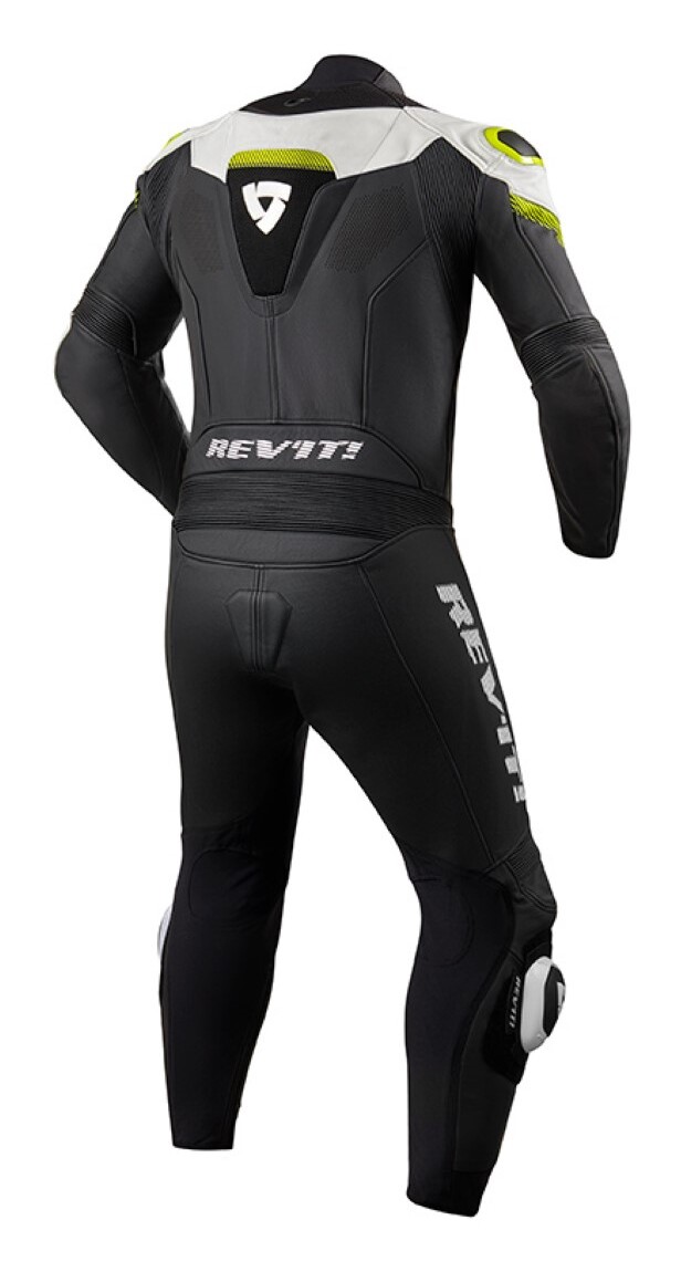One Piece Race Suits REV'IT! Argon Race Suit - Image 6