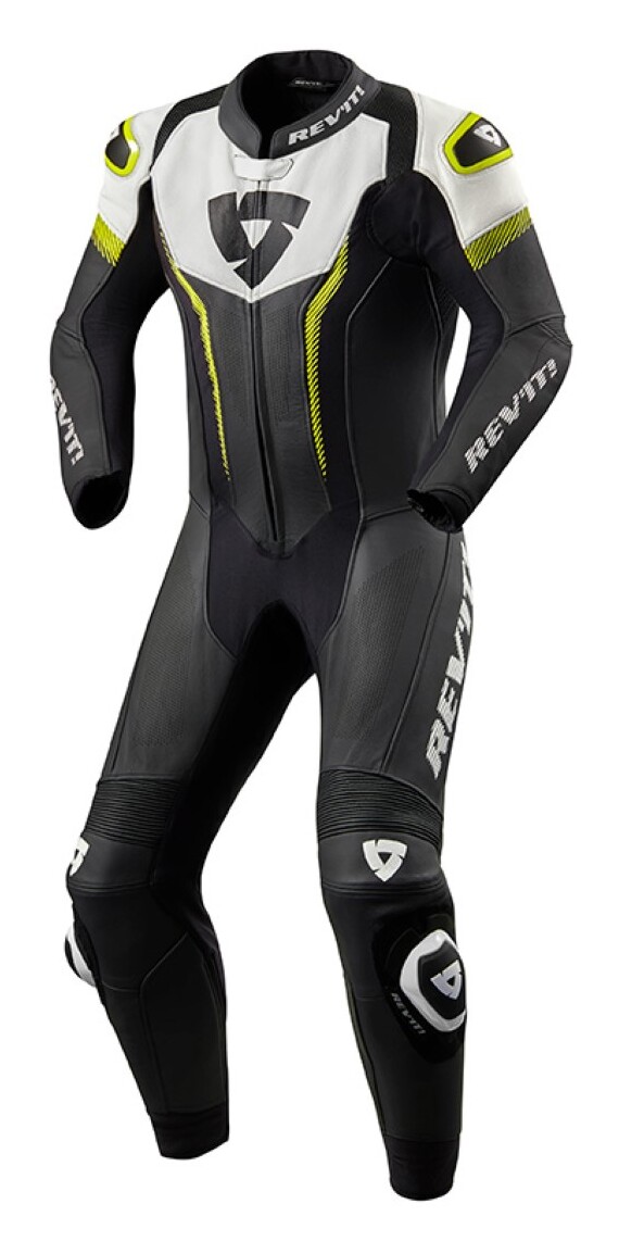 One Piece Race Suits REV'IT! Argon Race Suit - Image 5