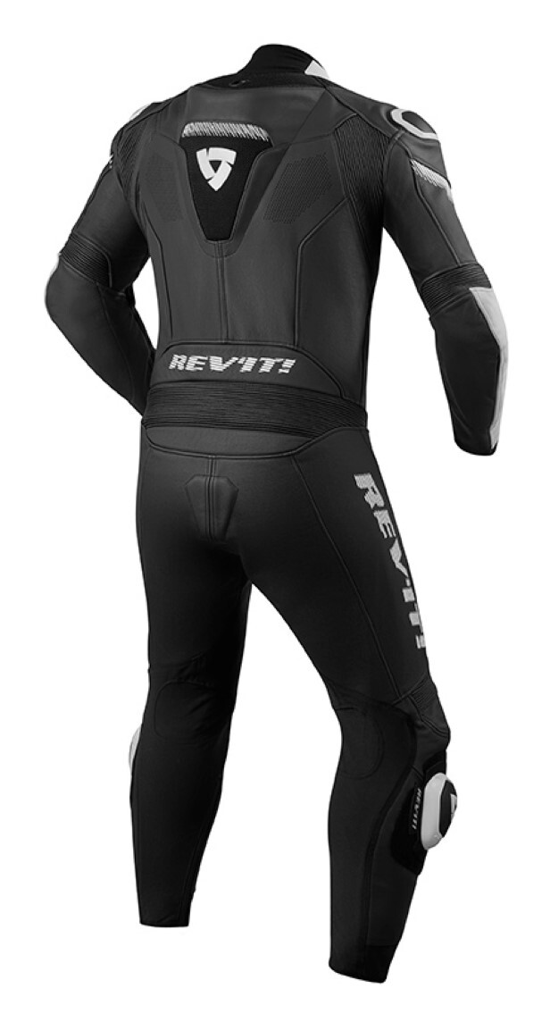 One Piece Race Suits REV'IT! Argon Race Suit - Image 2