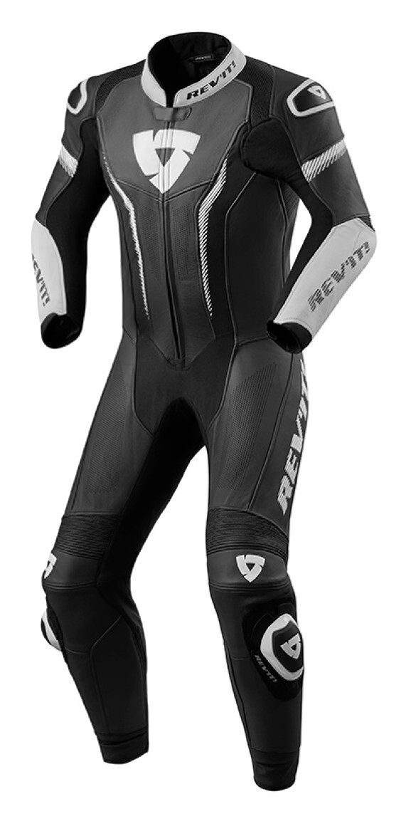 One Piece Race Suits REV'IT! Argon Race Suit