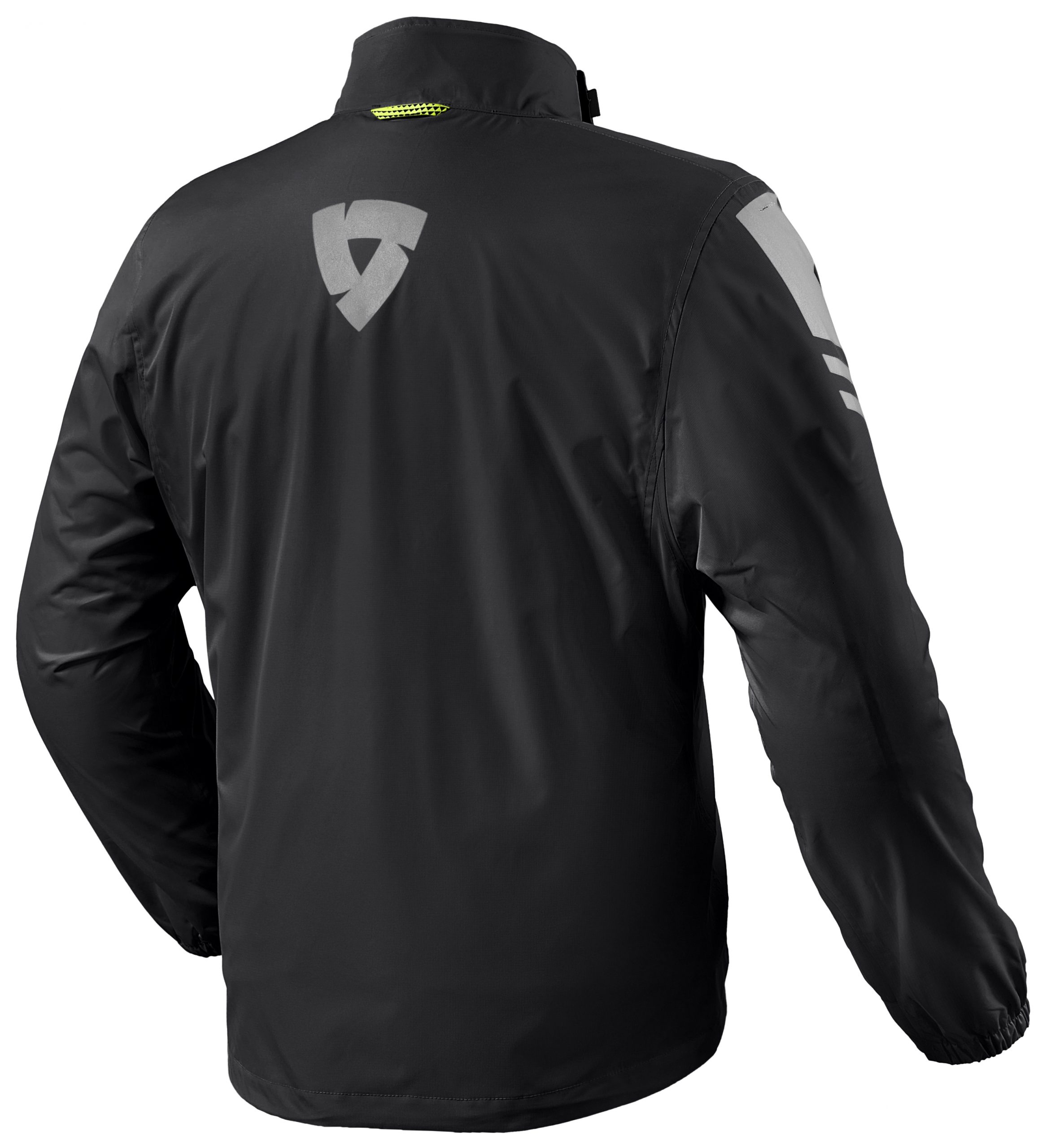 Rain Jackets REV'IT! Cyclone 3 H2O Rain Jacket - Image 2