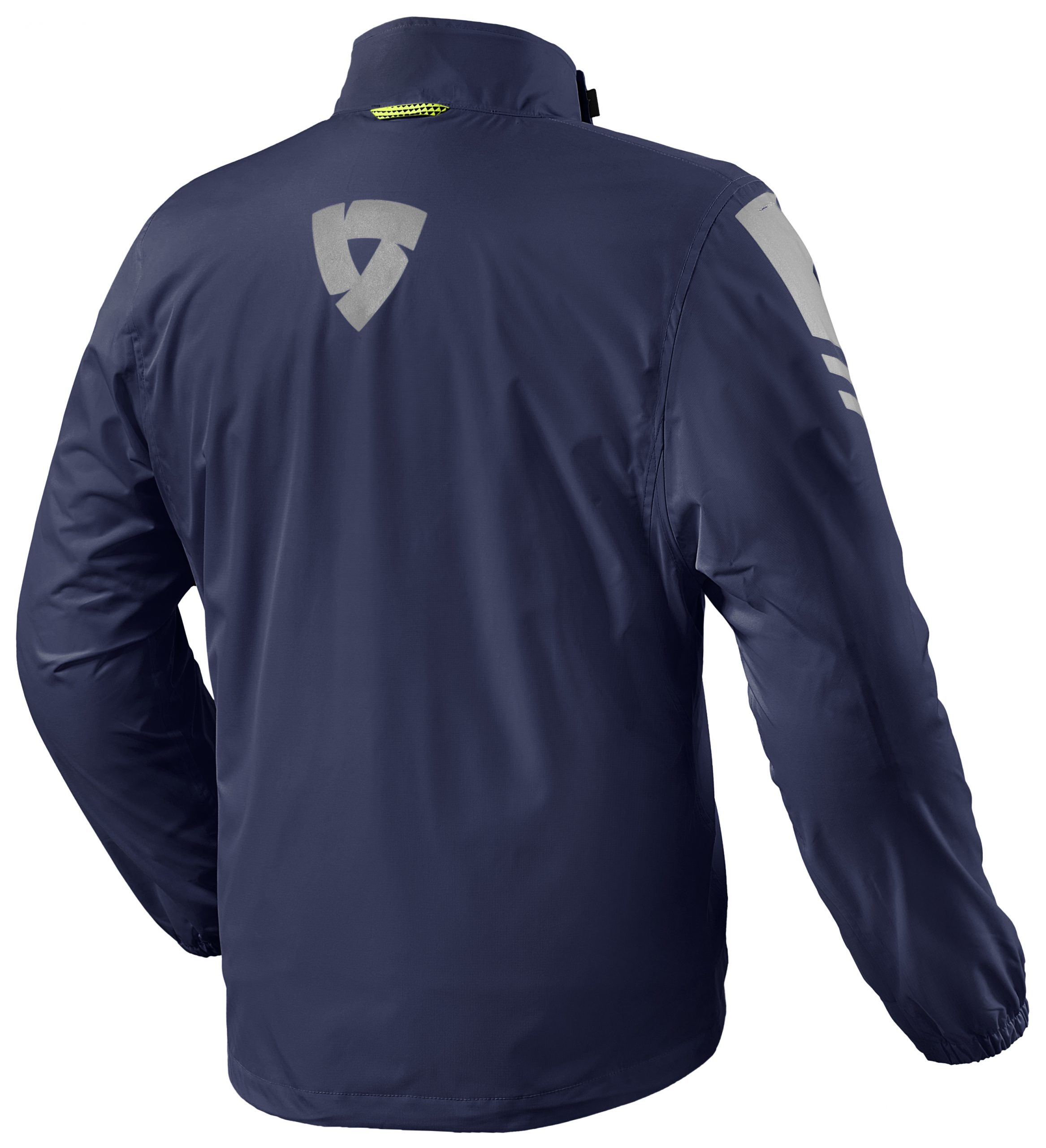 Rain Jackets REV'IT! Cyclone 3 H2O Rain Jacket - Image 6