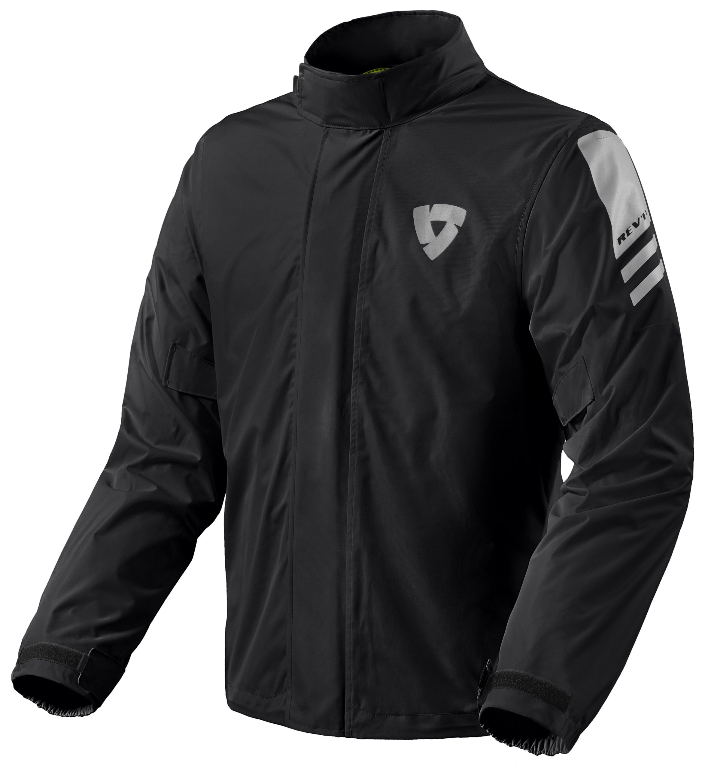 Rain Jackets REV'IT! Cyclone 3 H2O Rain Jacket