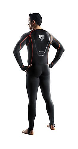 Undersuits REV'IT! Excellerator Race Undersuit - Image 2