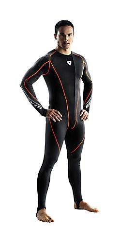 Undersuits REV'IT! Excellerator Race Undersuit
