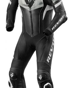 Riding Gear REV'IT! Hyperspeed Race Suit (54)