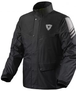 Rain Jackets REV'IT! Nitric 3 H2O Rain Jacket