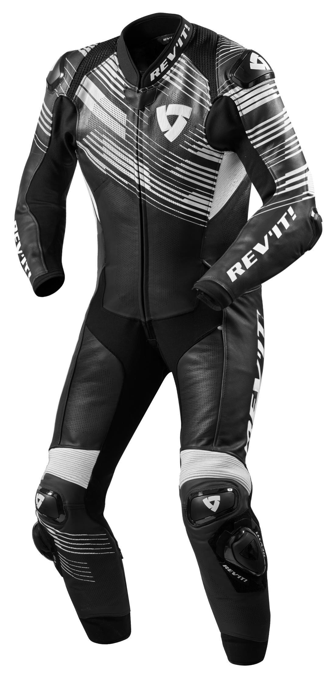 One Piece Race Suits REV'IT! Apex Race Suit