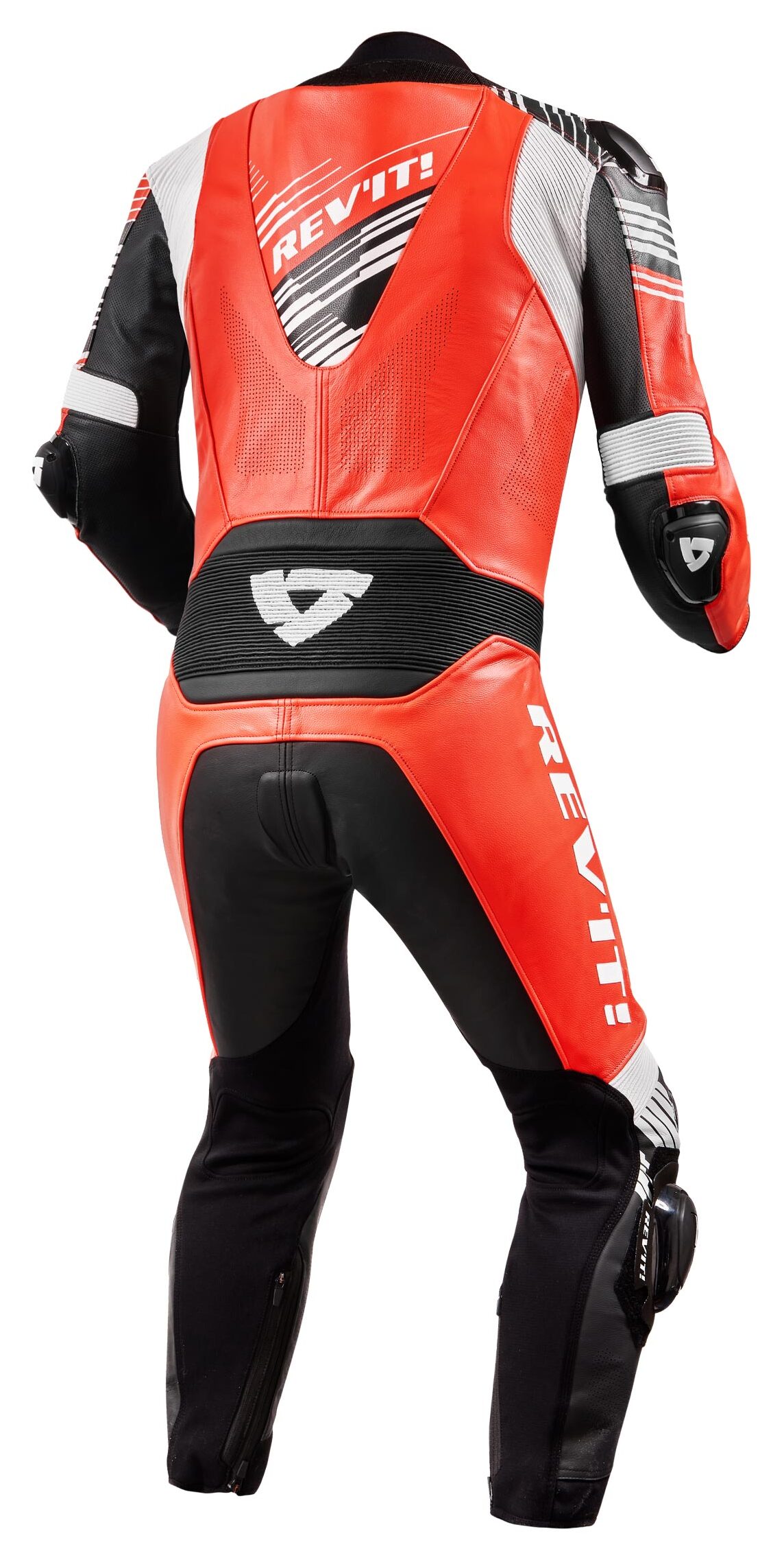One Piece Race Suits REV'IT! Apex Race Suit - Image 6