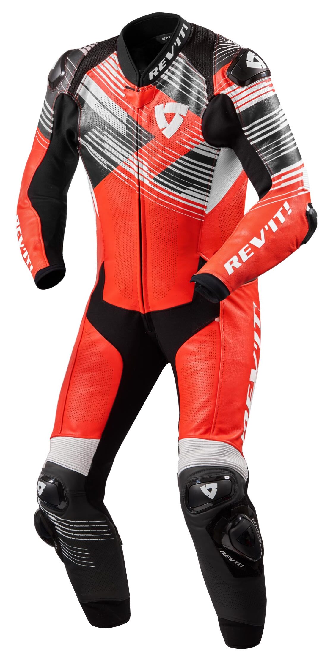 One Piece Race Suits REV'IT! Apex Race Suit - Image 5