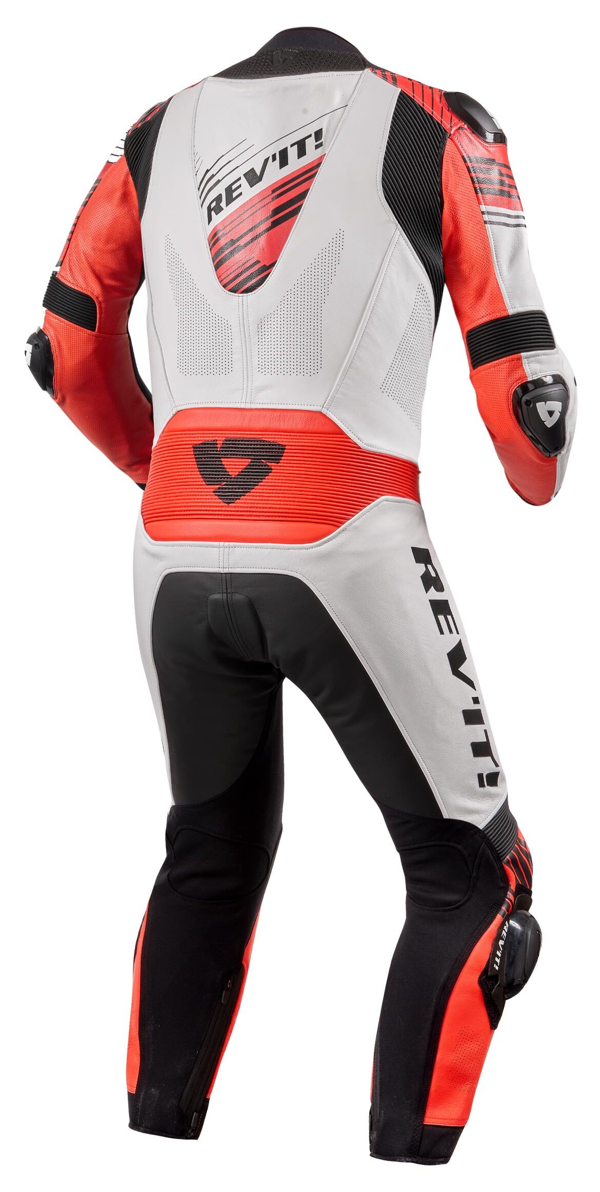 One Piece Race Suits REV'IT! Apex Race Suit - Image 4