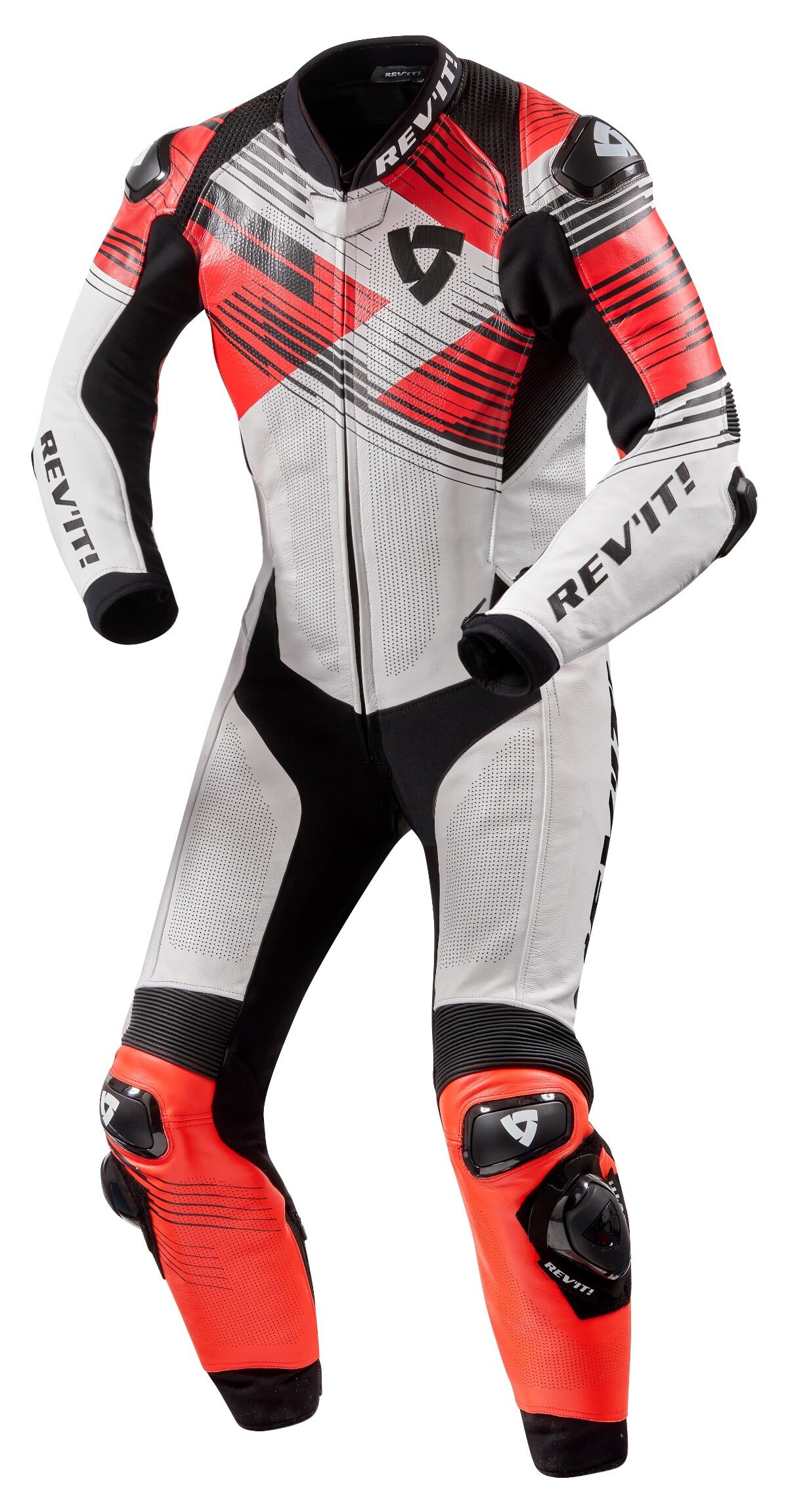 One Piece Race Suits REV'IT! Apex Race Suit - Image 3