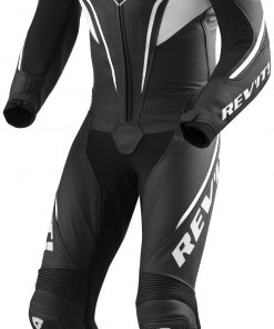 One Piece Race Suits REV'IT! Vertex Pro Race Suit