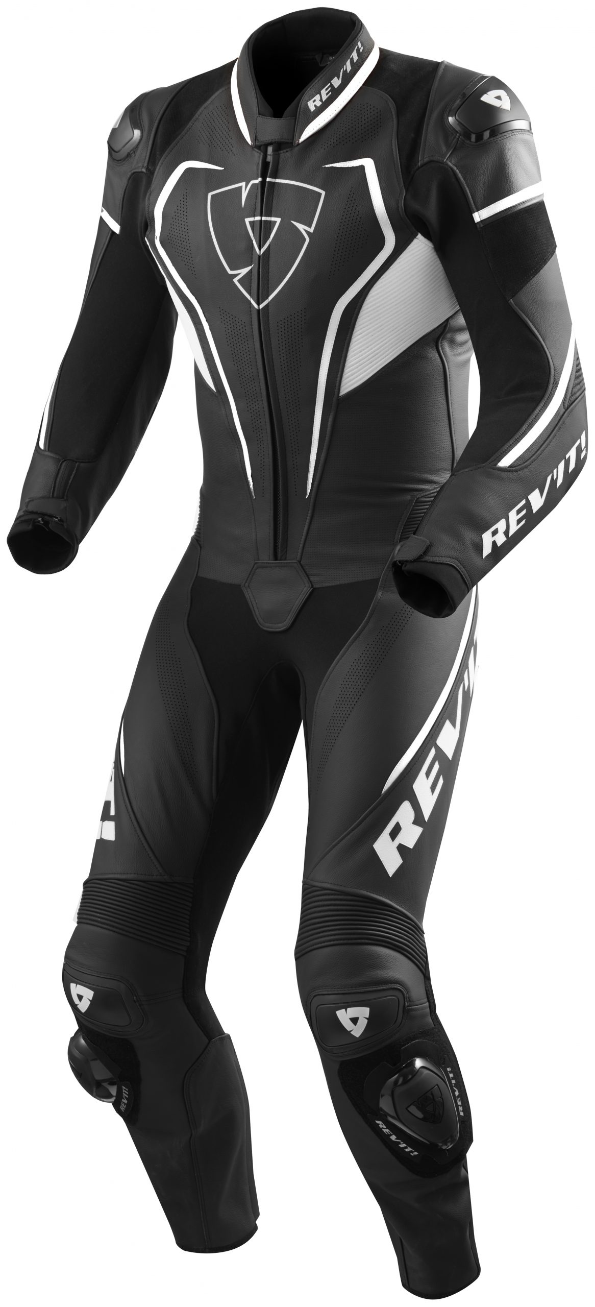One Piece Race Suits REV'IT! Vertex Pro Race Suit