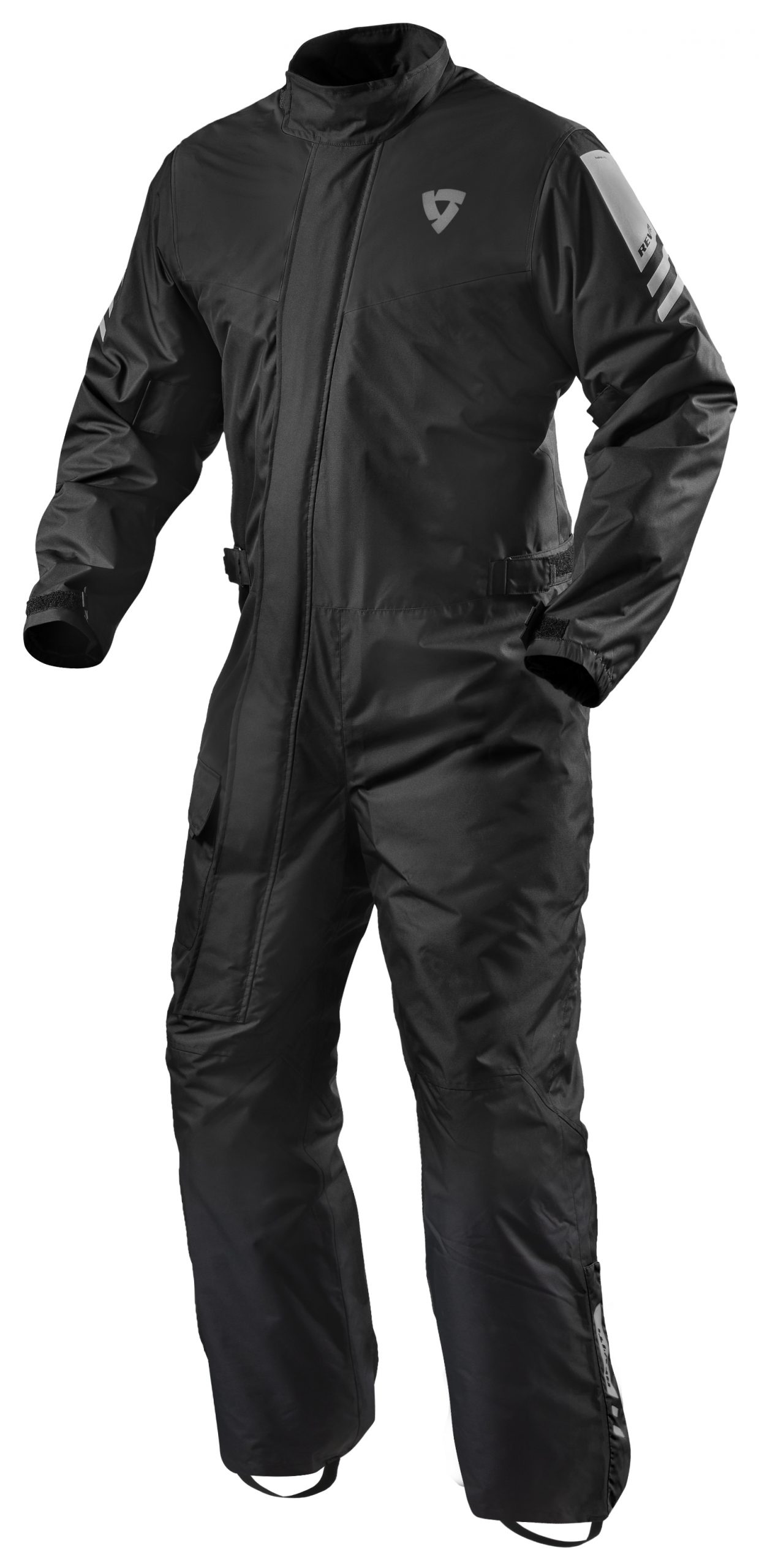 Rain Suits REV'IT! Pacific 3 H2O Rainsuit