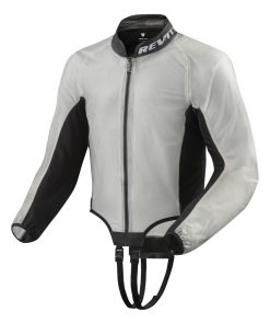 Rain Jackets REV'IT! Trackmaster H2O Rain Jacket