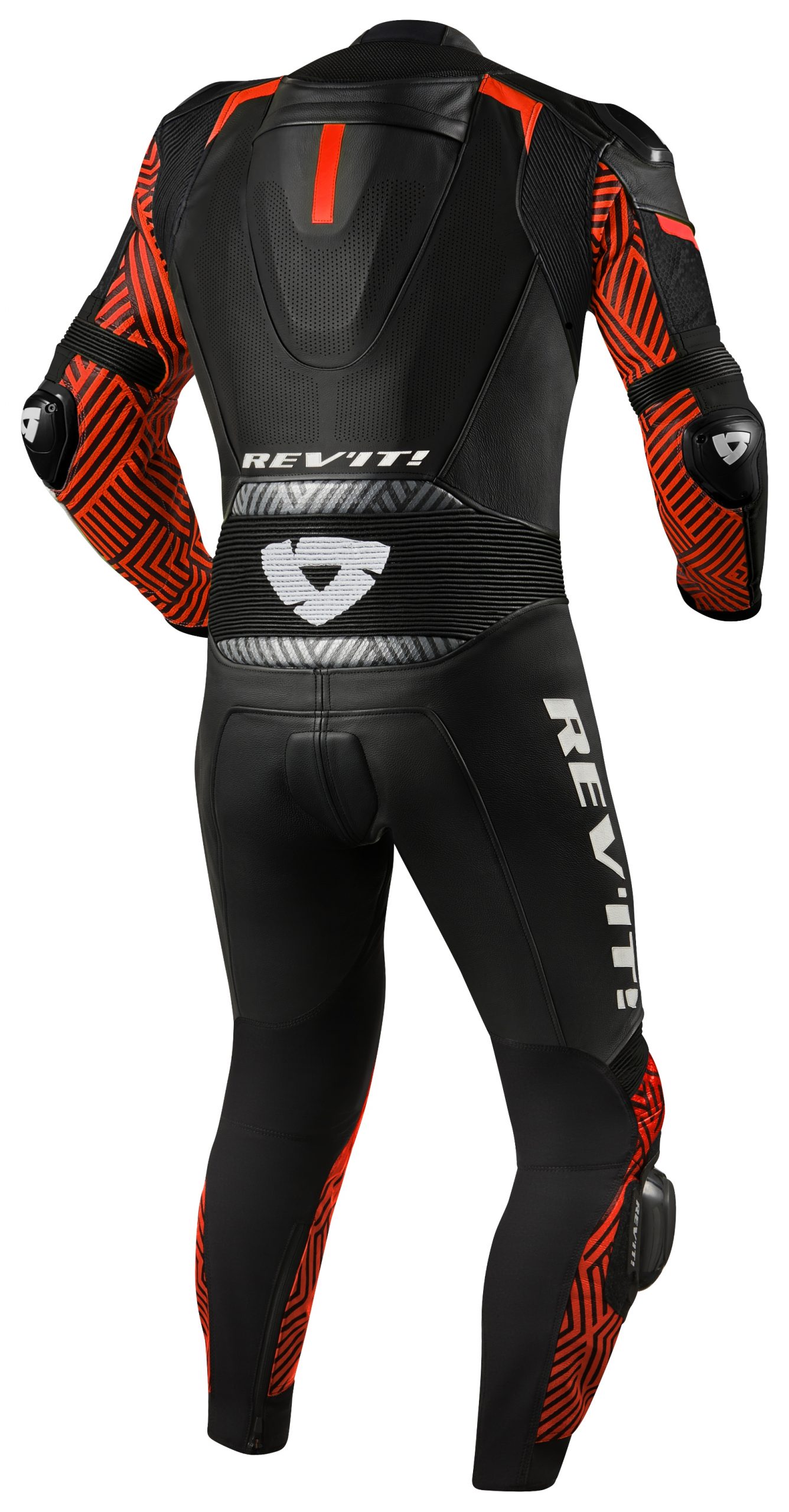 One Piece Race Suits REV'IT! Triton Race Suit - Image 2