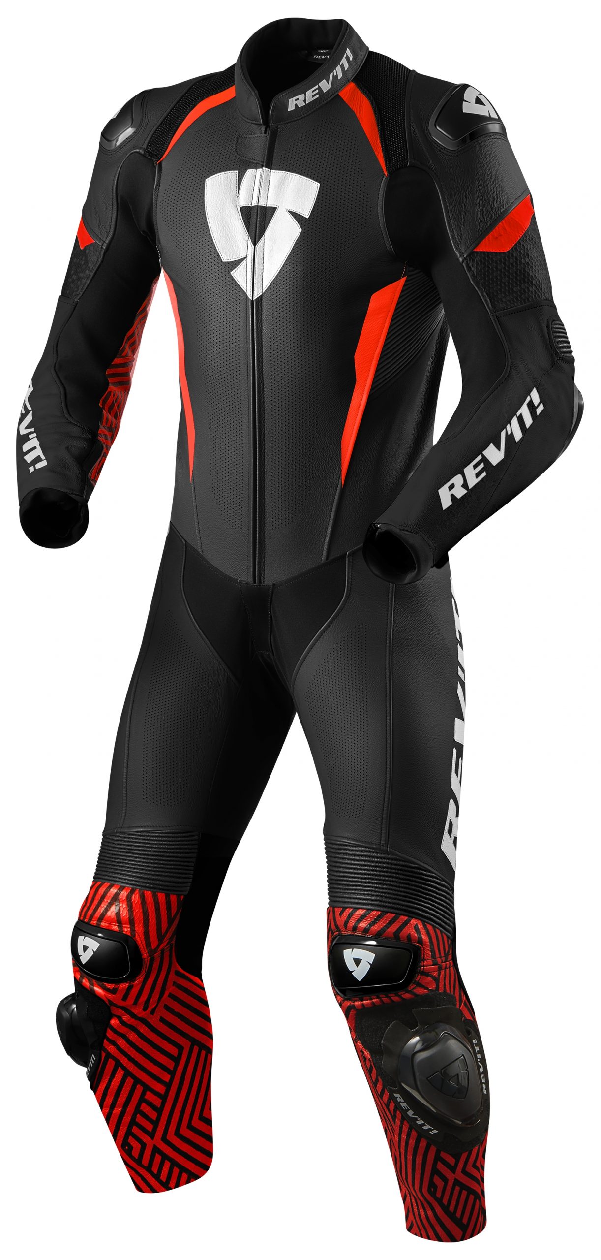 One Piece Race Suits REV'IT! Triton Race Suit