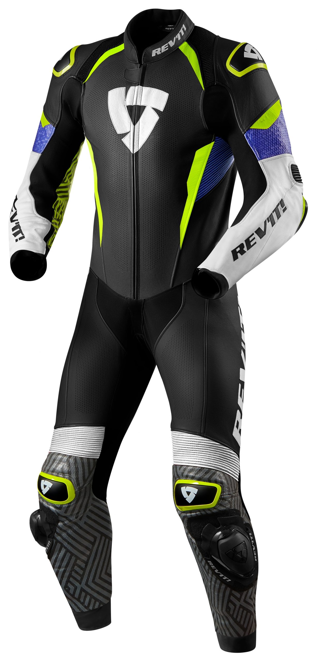 One Piece Race Suits REV'IT! Triton Race Suit - Image 3