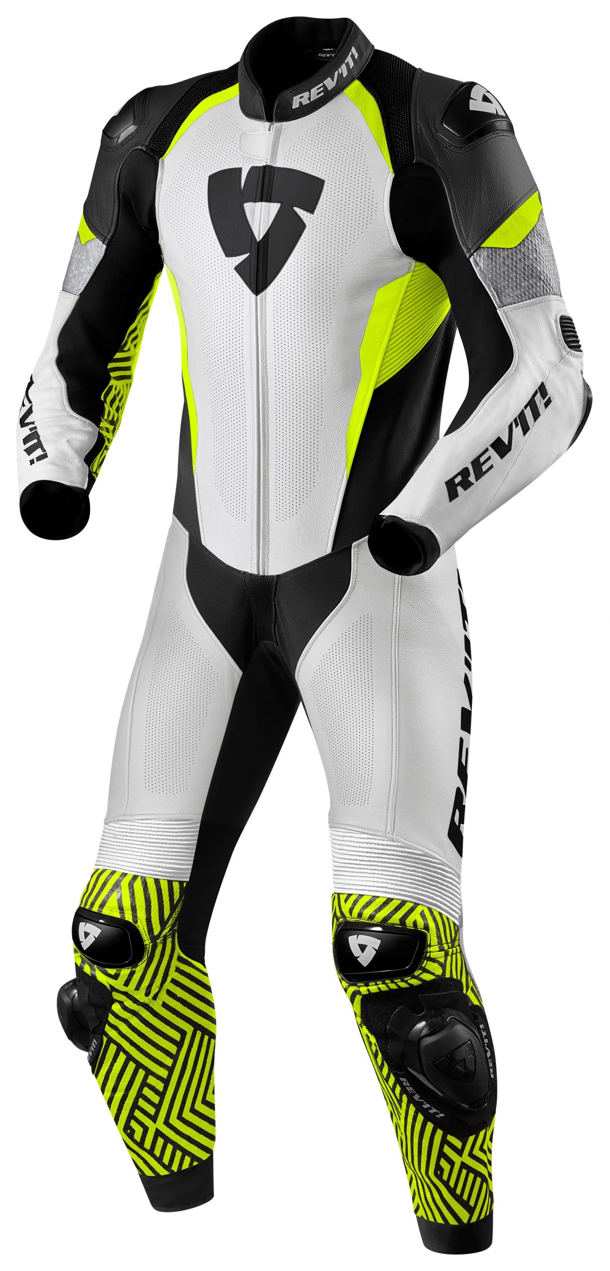 One Piece Race Suits REV'IT! Triton Race Suit - Image 5