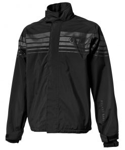 RSD Apparel Rain Jackets Roland Sands Rain Jacket