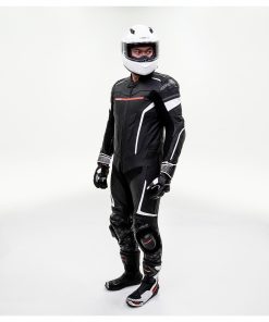 One Piece Race Suits Sedici Chicane One-Piece Race Suit