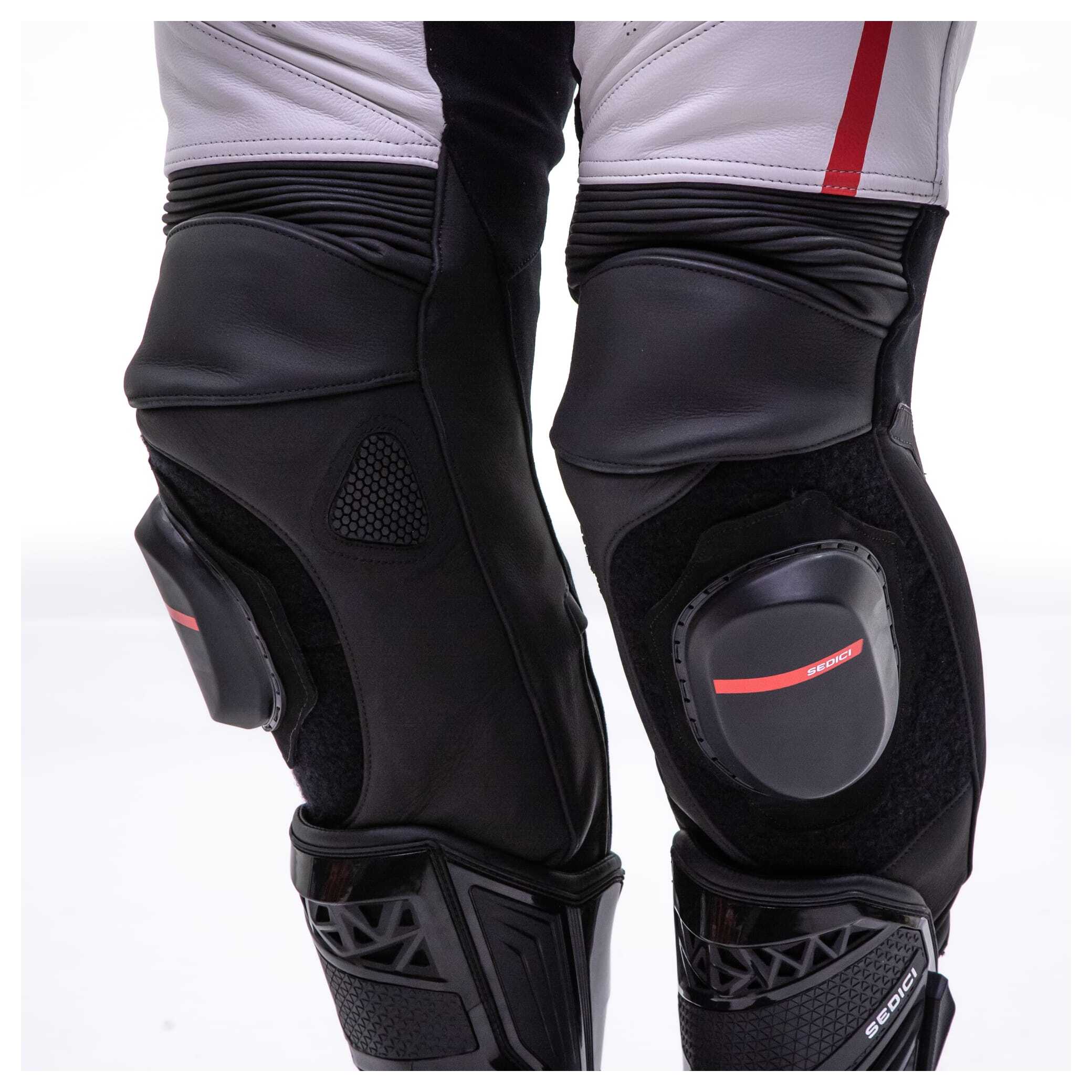 One Piece Race Suits Sedici Corsa One-Piece Race Suit - Image 11