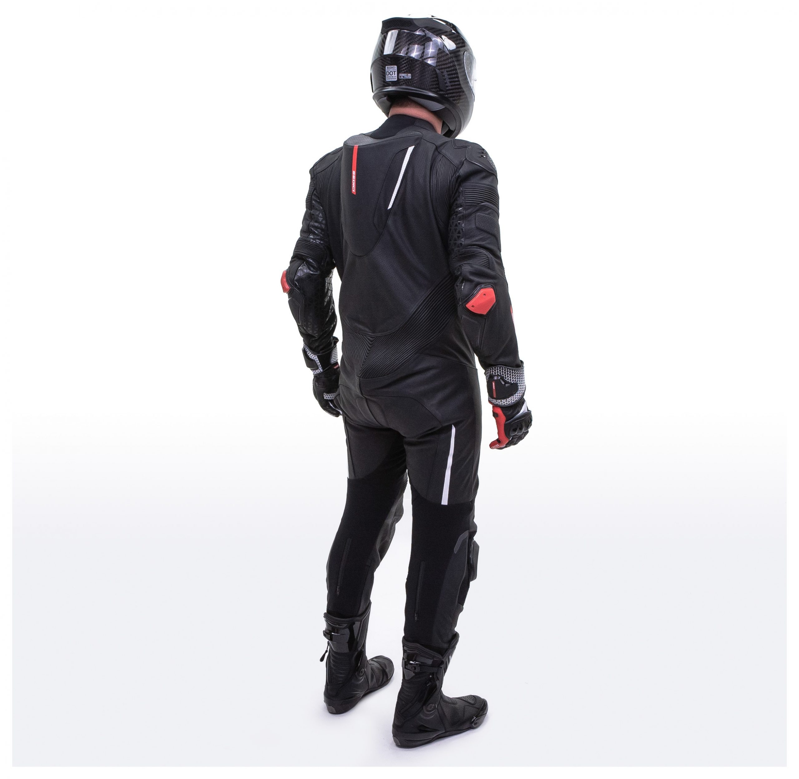 One Piece Race Suits Sedici Corsa One-Piece Race Suit - Image 3