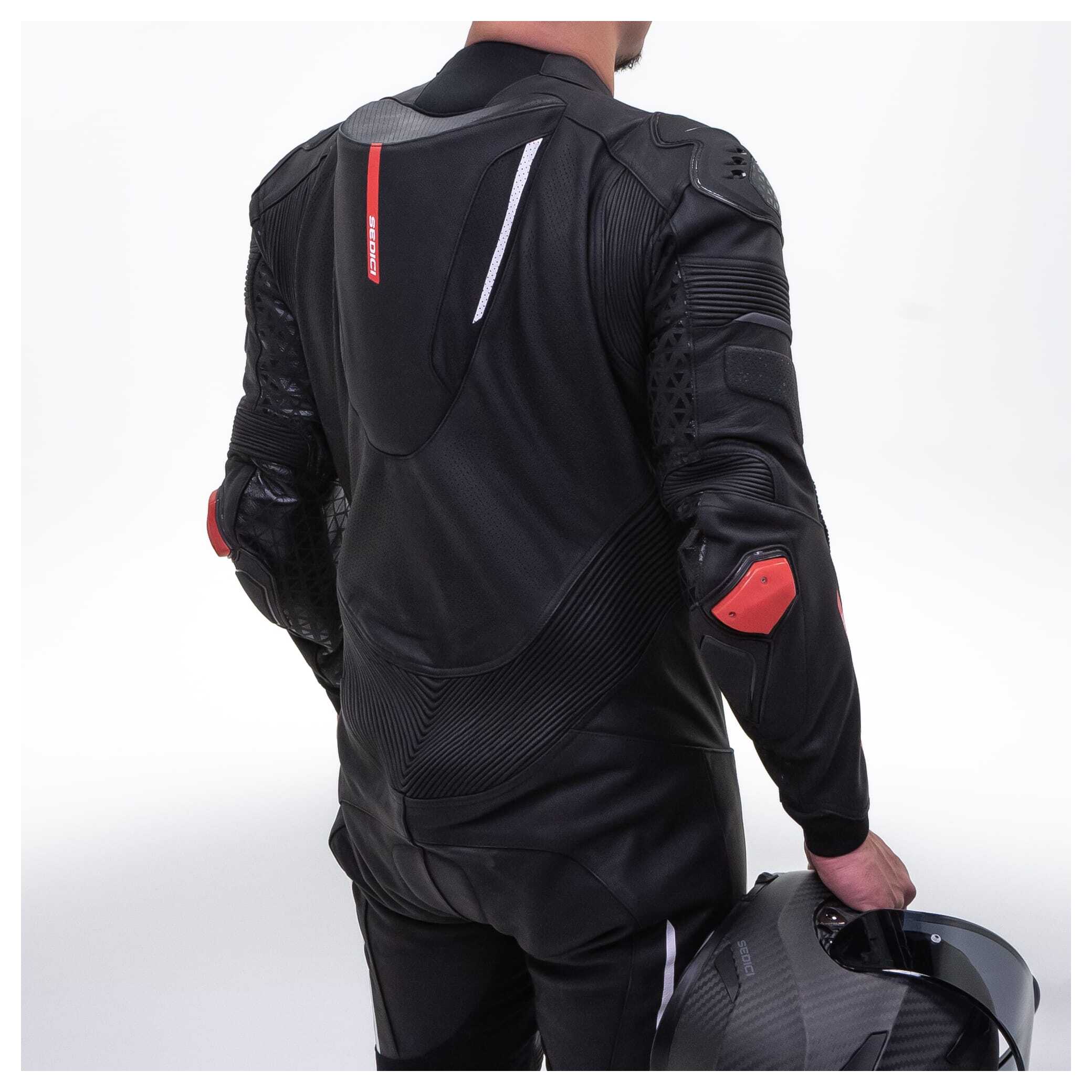 One Piece Race Suits Sedici Corsa One-Piece Race Suit - Image 4