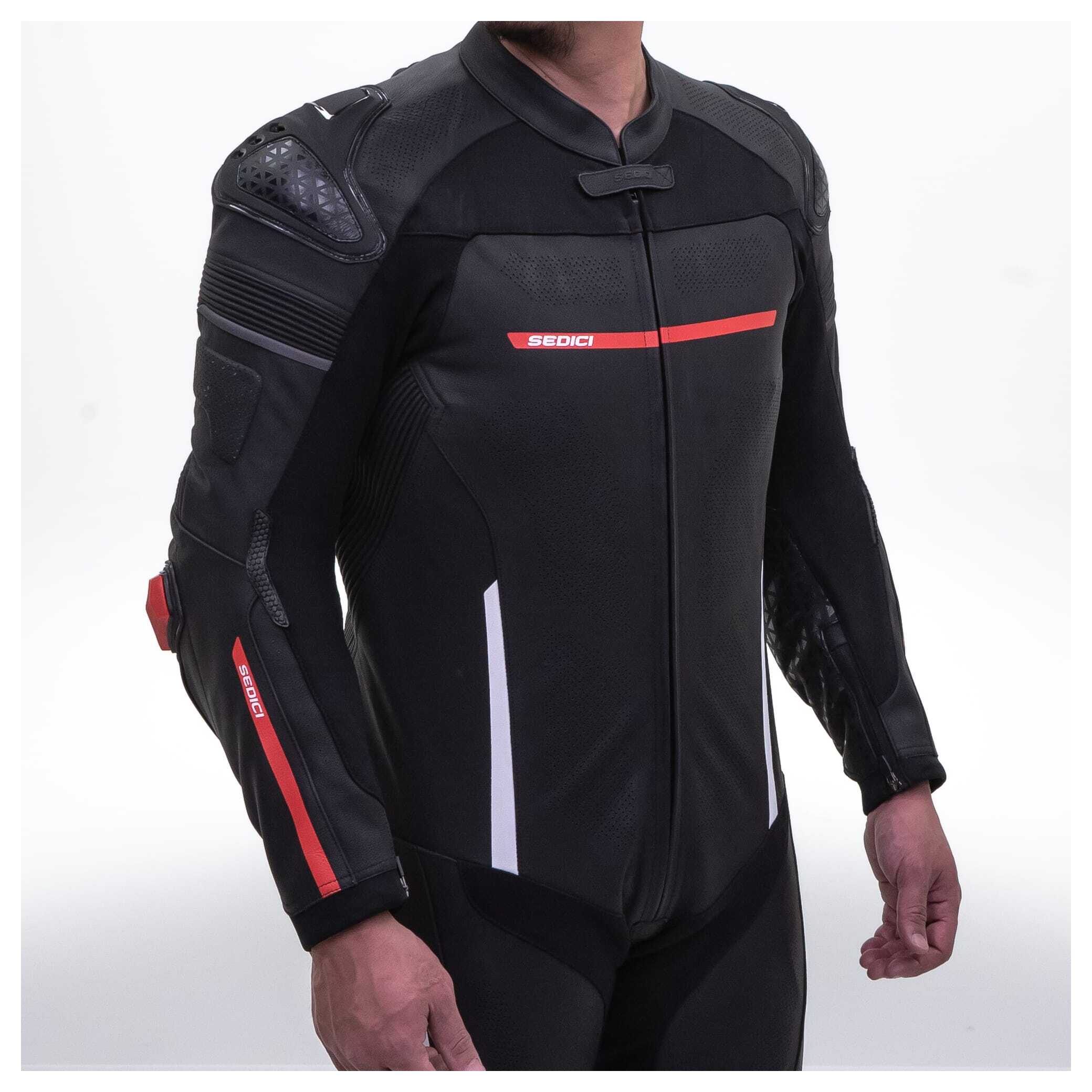 One Piece Race Suits Sedici Corsa One-Piece Race Suit - Image 6