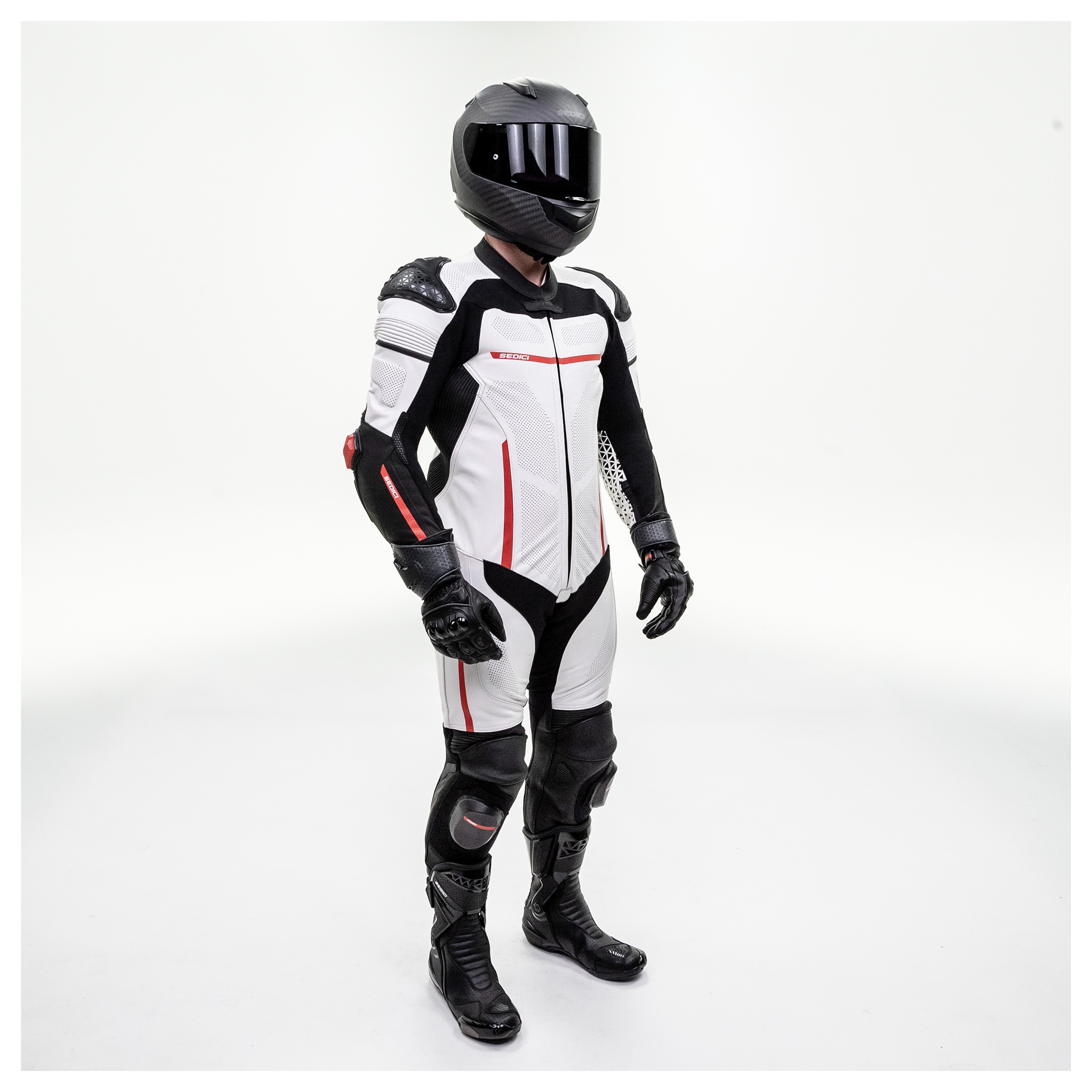 One Piece Race Suits Sedici Corsa One-Piece Race Suit - Image 7