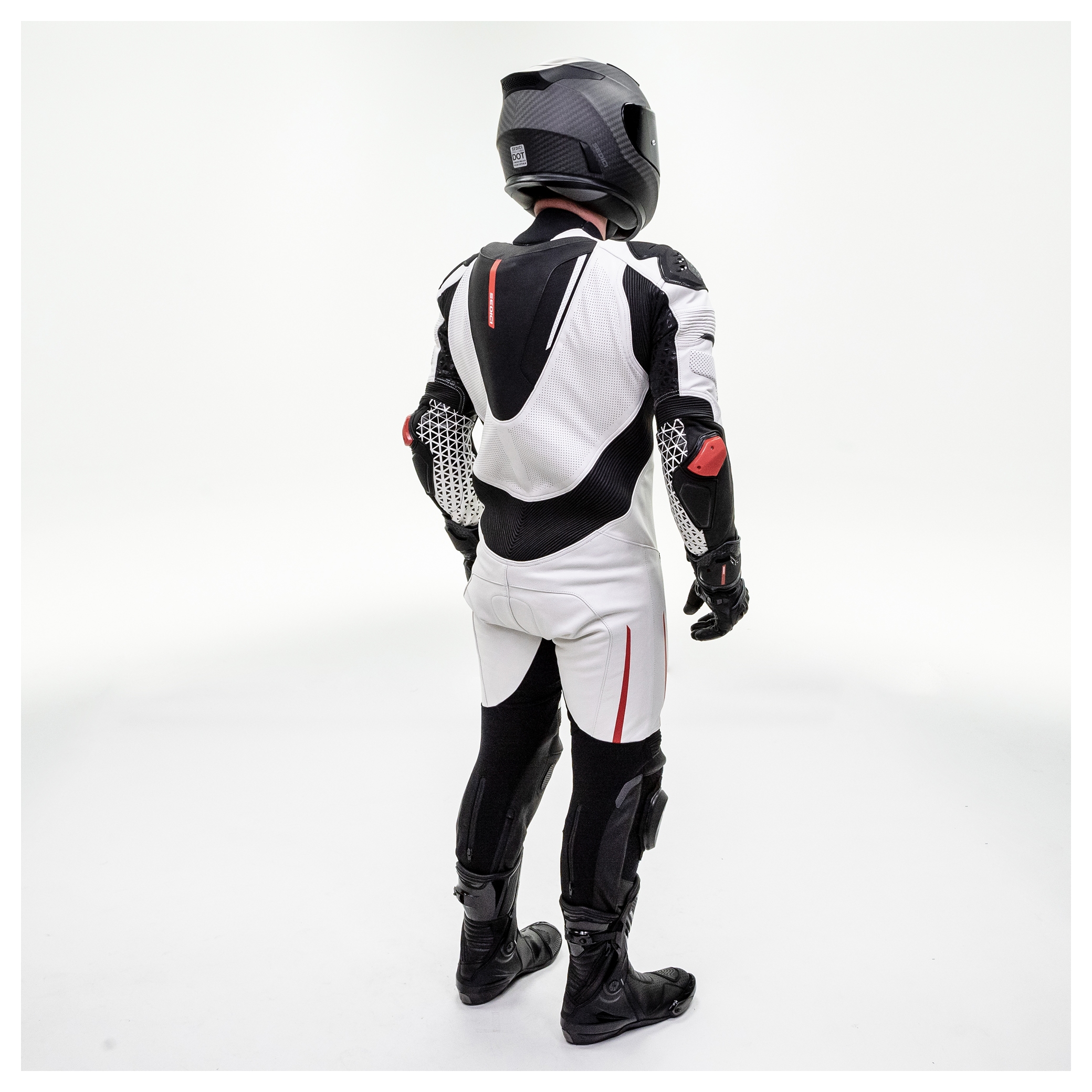 One Piece Race Suits Sedici Corsa One-Piece Race Suit - Image 8