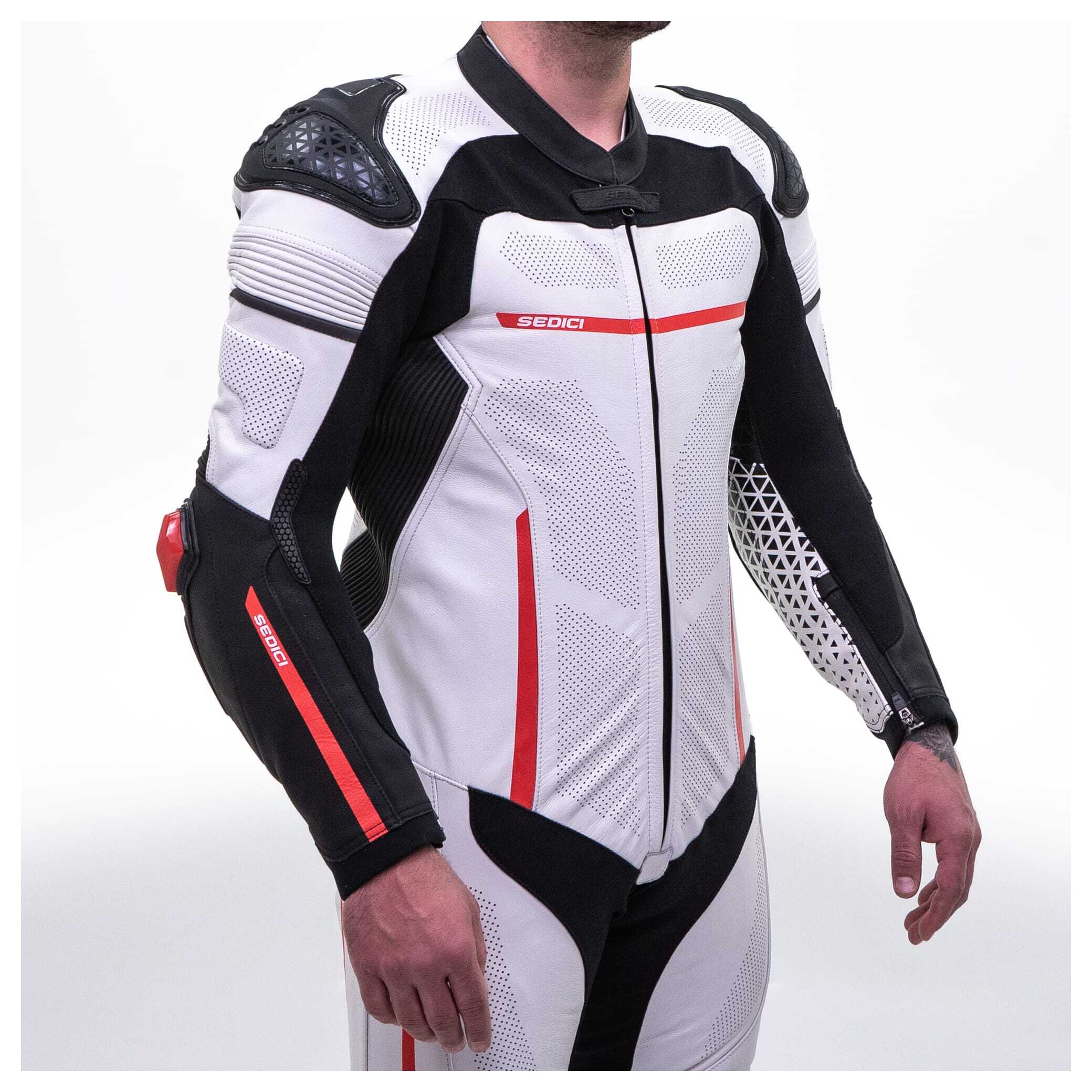 One Piece Race Suits Sedici Corsa One-Piece Race Suit - Image 9
