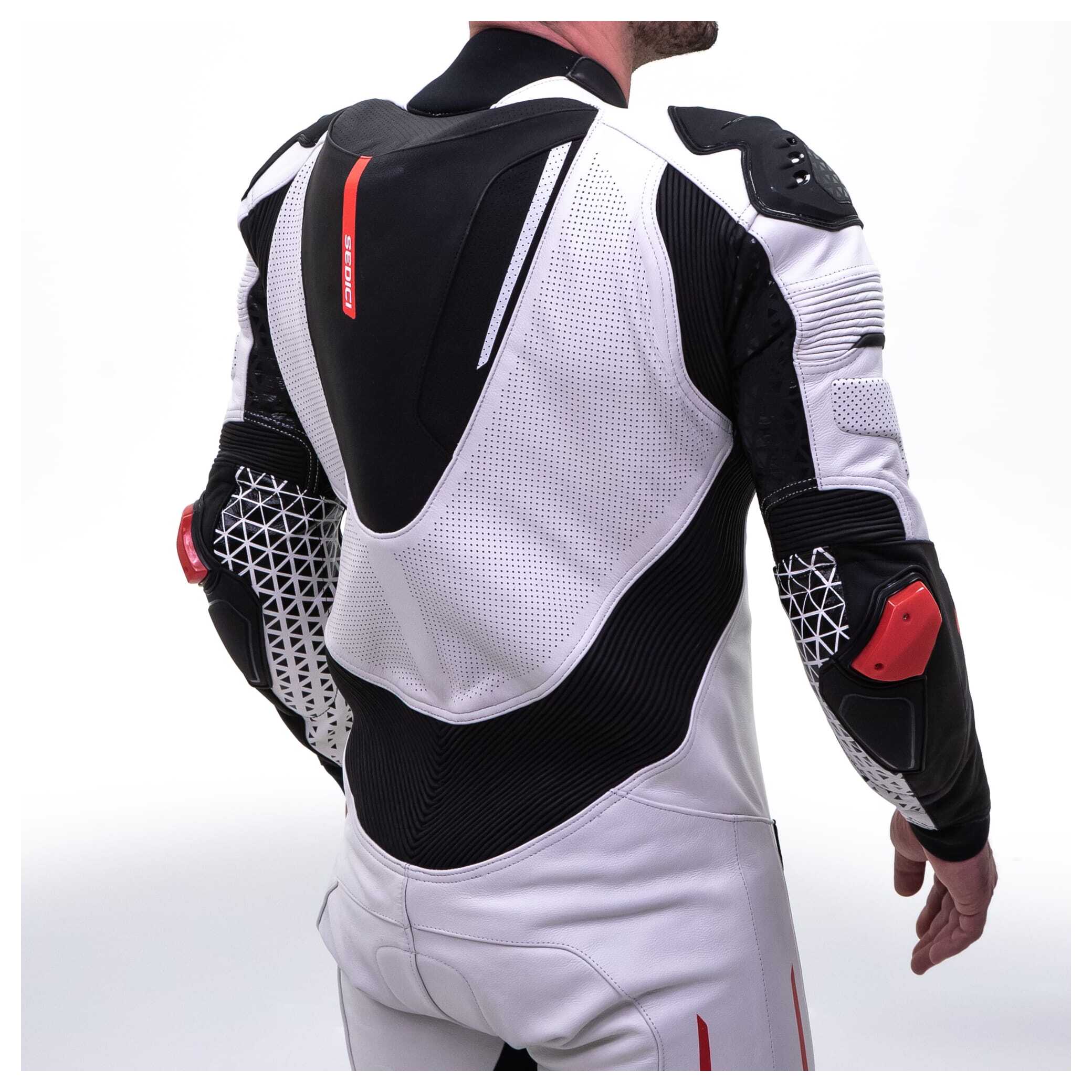 One Piece Race Suits Sedici Corsa One-Piece Race Suit - Image 10