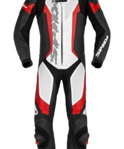 One Piece Race Suits Spidi Laser Pro Perforated Race Suit